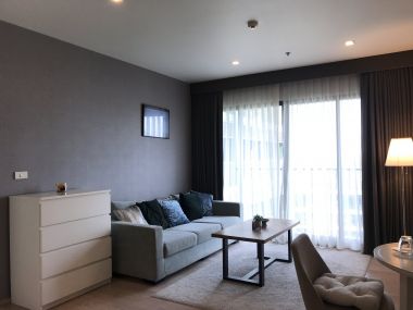 Noble Solo Thonglor one bedroom for rent