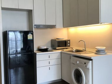 Noble Solo Thonglor one bedroom for rent