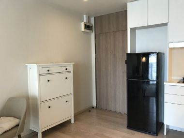 Noble Solo Thonglor one bedroom for rent