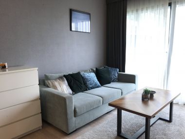 Noble Solo Thonglor one bedroom for rent