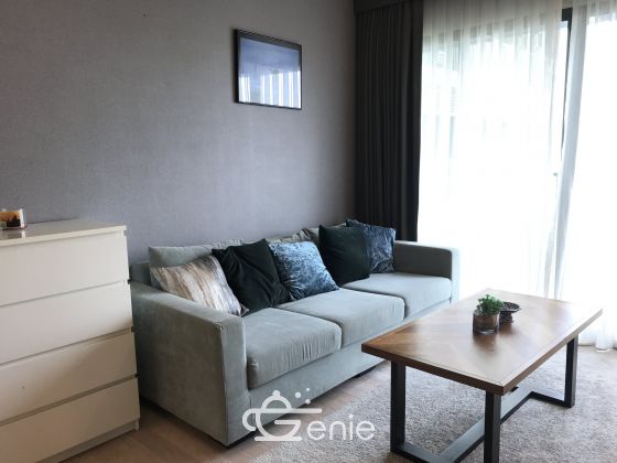 Noble Solo Thonglor one bedroom for rent