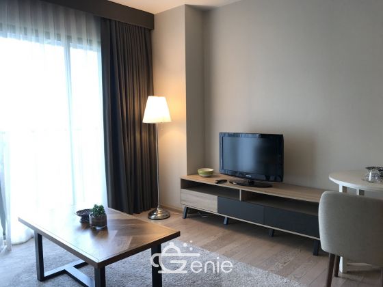 Noble Solo Thonglor one bedroom for rent