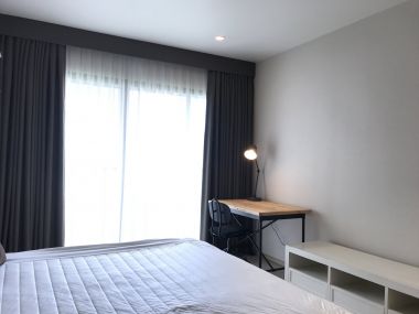 Noble Solo Thonglor one bedroom for rent