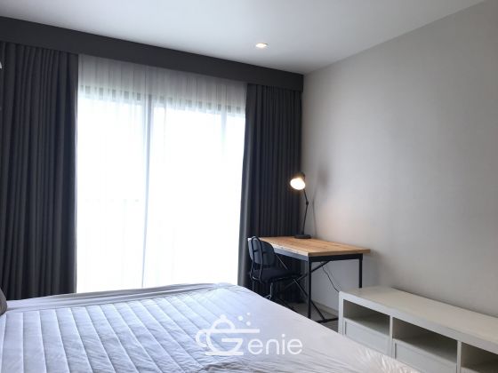 Noble Solo Thonglor one bedroom for rent