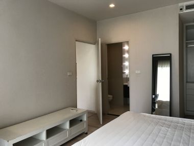 Noble Solo Thonglor one bedroom for rent