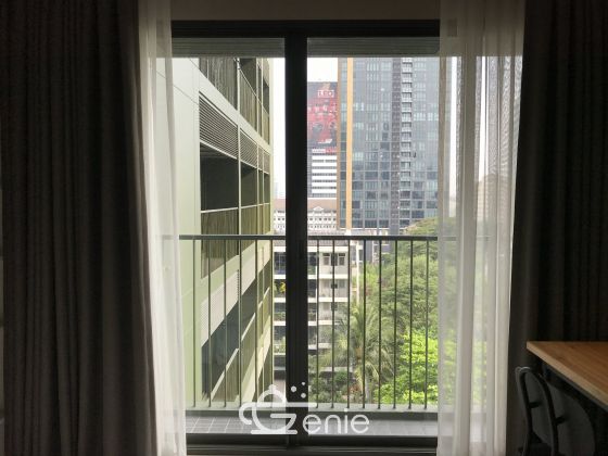 Noble Solo Thonglor one bedroom for rent