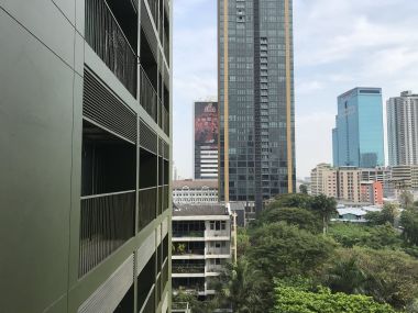 Noble Solo Thonglor one bedroom for rent