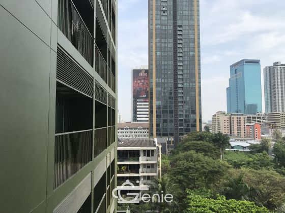 Noble Solo Thonglor one bedroom for rent