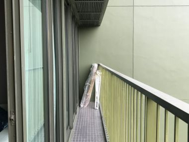 Noble Solo Thonglor one bedroom for rent