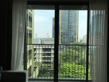 Noble Solo Thonglor one bedroom for rent