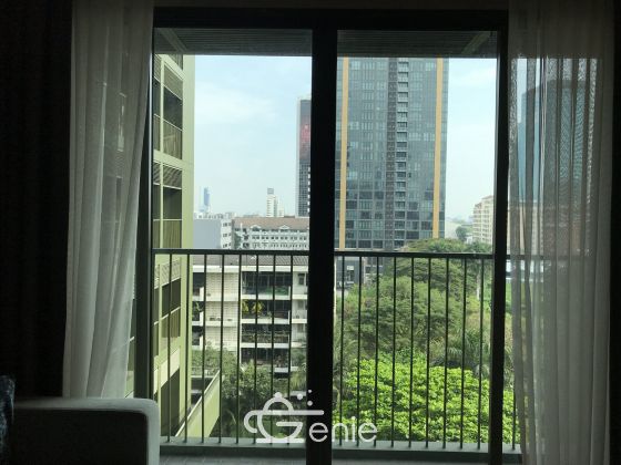 Noble Solo Thonglor one bedroom for rent