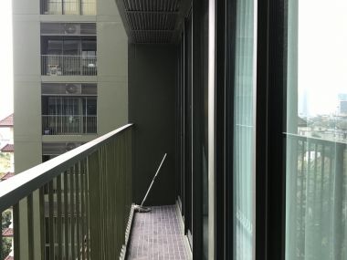 Noble Solo Thonglor one bedroom for rent
