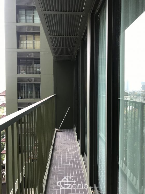 Noble Solo Thonglor one bedroom for rent