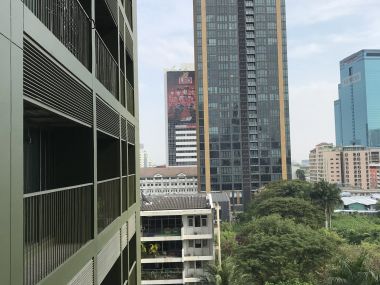 Noble Solo Thonglor one bedroom for rent