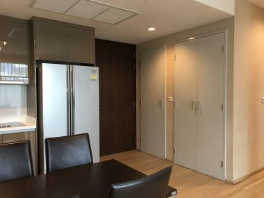 For sale at Siri at Sukhumvit 12, 500, 000THB 2 Bedroom 2 Bathroom Fully furnished