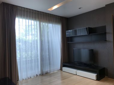 For sale at Siri at Sukhumvit 12, 500, 000THB 2 Bedroom 2 Bathroom Fully furnished