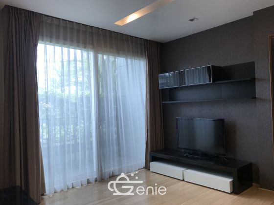 For sale at Siri at Sukhumvit 12, 500, 000THB 2 Bedroom 2 Bathroom Fully furnished