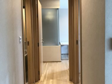 For sale at Siri at Sukhumvit 12, 500, 000THB 2 Bedroom 2 Bathroom Fully furnished