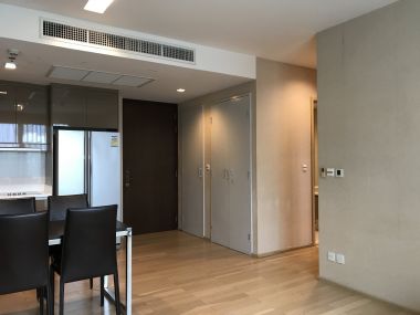 For sale at Siri at Sukhumvit 12, 500, 000THB 2 Bedroom 2 Bathroom Fully furnished