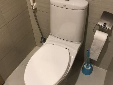 For sale at Siri at Sukhumvit 12, 500, 000THB 2 Bedroom 2 Bathroom Fully furnished