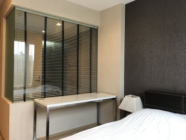 For sale at Siri at Sukhumvit 12, 500, 000THB 2 Bedroom 2 Bathroom Fully furnished