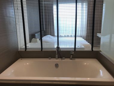 For sale at Siri at Sukhumvit 12, 500, 000THB 2 Bedroom 2 Bathroom Fully furnished