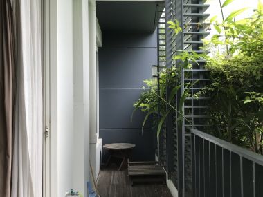 For sale at Siri at Sukhumvit 12, 500, 000THB 2 Bedroom 2 Bathroom Fully furnished