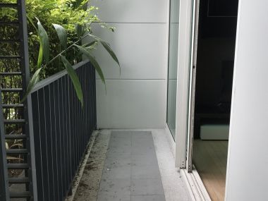 For sale at Siri at Sukhumvit 12, 500, 000THB 2 Bedroom 2 Bathroom Fully furnished