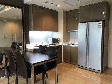 For sale at Siri at Sukhumvit 12, 500, 000THB 2 Bedroom 2 Bathroom Fully furnished