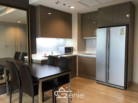 For sale at Siri at Sukhumvit 12, 500, 000THB 2 Bedroom 2 Bathroom Fully furnished