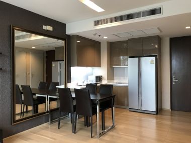 For sale at Siri at Sukhumvit 12, 500, 000THB 2 Bedroom 2 Bathroom Fully furnished