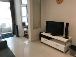 For rent at The Clover 1 Bedroom 1 Bathroom 17,000THB/Month Fully furnished PROP000166