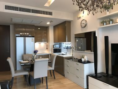 For rent!!! at Siri at Sukhumvit 2 Bedroom 2 Bathroom 65, 000THB/month Fully furnished