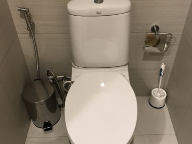 For rent!!! at Siri at Sukhumvit 2 Bedroom 2 Bathroom 65, 000THB/month Fully furnished