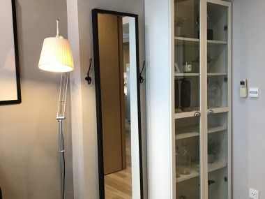 For rent!!! at Siri at Sukhumvit 2 Bedroom 2 Bathroom 65, 000THB/month Fully furnished