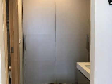 For rent!!! at Siri at Sukhumvit 2 Bedroom 2 Bathroom 65, 000THB/month Fully furnished