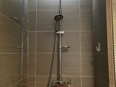For rent!!! at Siri at Sukhumvit 2 Bedroom 2 Bathroom 65, 000THB/month Fully furnished