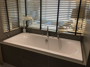 For rent!!! at Siri at Sukhumvit 2 Bedroom 2 Bathroom 65, 000THB/month Fully furnished