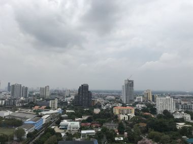 For rent!!! at Siri at Sukhumvit 2 Bedroom 2 Bathroom 65, 000THB/month Fully furnished