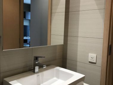 For rent at Siri at Sukhumvit 2 Bedroom 2 Bathroom 40, 000THB/month Fully furnished