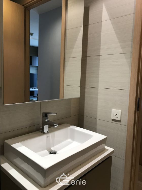 ให้เช่า! Siri at Sukhumvit ในราคาเพียง 40, 000บาท/เดือน 2 ห้องนอน 2 ห้องนอน 70ตรม วิวสระ ห้องใหญ่อยู่สบาย ใกล้ BTS ทองหล่อ เฟอร์นิเจอร์ครบพร้อมเข้าอยู่