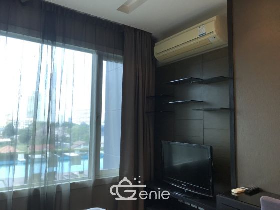 For rent at Siri at Sukhumvit 2 Bedroom 2 Bathroom 40, 000THB/month Fully furnished