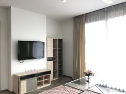 For rent at Siri at Sukhumvit 2 Bedroom 2 Bathroom 58, 000THB/month Fully furnished