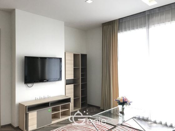 ให้เช่า! Siri at Sukhumvit ในราคาเพียง 58, 000บาท/เดือน 2 ห้องนอน 2 ห้องนอน 73ตรม ห้องใหญ่อยู่สบาย ใกล้ BTS ทองหล่อ เฟอร์นิเจอร์ครบพร้อมเข้าอยู่