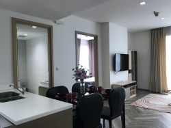 For rent at Siri at Sukhumvit 2 Bedroom 2 Bathroom 58, 000THB/month Fully furnished