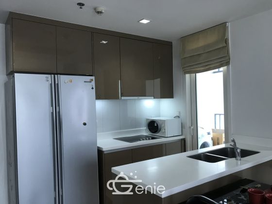 For rent at Siri at Sukhumvit 2 Bedroom 2 Bathroom 58, 000THB/month Fully furnished