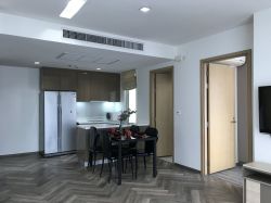 For rent at Siri at Sukhumvit 2 Bedroom 2 Bathroom 58, 000THB/month Fully furnished