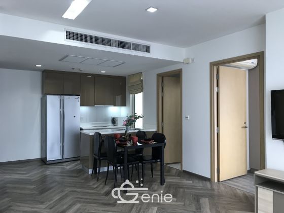 ให้เช่า! Siri at Sukhumvit ในราคาเพียง 58, 000บาท/เดือน 2 ห้องนอน 2 ห้องนอน 73ตรม ห้องใหญ่อยู่สบาย ใกล้ BTS ทองหล่อ เฟอร์นิเจอร์ครบพร้อมเข้าอยู่