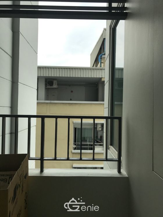 For rent at Siri at Sukhumvit 2 Bedroom 2 Bathroom 58, 000THB/month Fully furnished