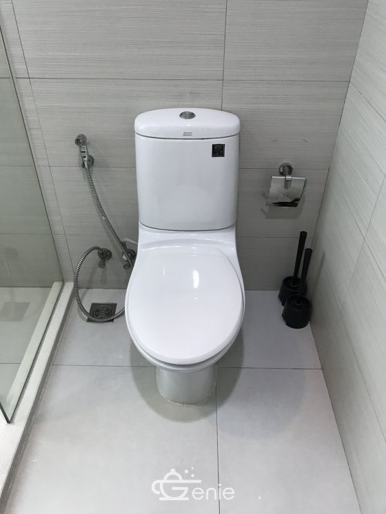 For rent at Siri at Sukhumvit 2 Bedroom 2 Bathroom 58, 000THB/month Fully furnished
